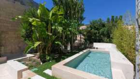 Palazzo Acquaviva - Il Giardino Sospeso